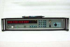 EIP 545A Microwave Frequency Counter Opt 08/09  