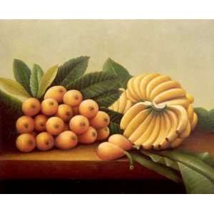  Fine Oil Painting, Still Life S015 30x40