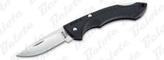 The Bantams are built with durable stainless steel blades and a 
