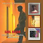 Earl Klugh vinyl record LP Wishful Thinking USA  
