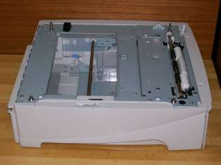 HP Q2440B 4200 4250 4300 4350 LASERJET SHEET FEEDER R73 6008 500 PAPER 