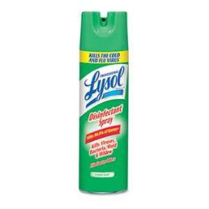   Brand 74276CT   Disinfectant, Country, 19 oz. Aerosol Cans, 12/Carton