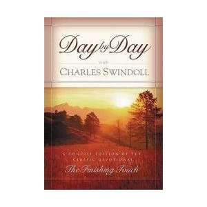 Day by Day With Charles Swindoll 