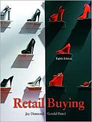 Retail Buying, (013159236X), Jay Diamond, Textbooks   