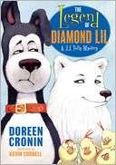   The Legend of Diamond Lil (J.J. Tully Series) by 