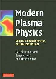   Plasmas, (052186920X), Patrick H. Diamond, Textbooks   Barnes & Noble