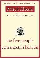 The Five People You Meet in Mitch Albom