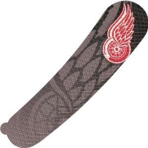  Bladetape Detroit Red Wings Hockey Stick Tape: Sports 