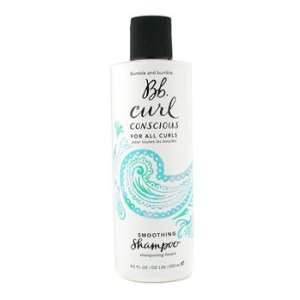  Curl Conscious Smoothing Shampoo For All Curls Beauty