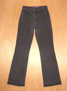 Womens Not Your Daughters Jeans size 8 Stretch  