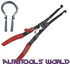 Exhaust Spring Clamp Remover Installer Pliers Tool 4663