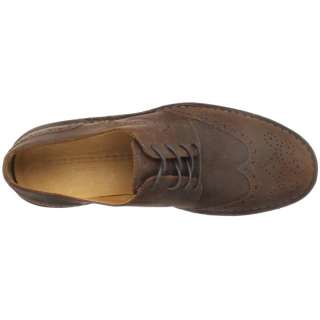 Ralph Lauren Suede Kipton Oxfords Shoes 12 New $475  