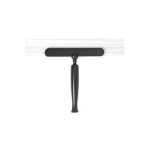  Contemporary Shower Squeegee Finish: Pewter: Home 
