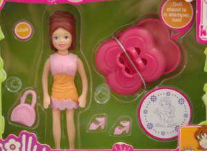 Polly Pocket Party Surprise Lila J1673 Age 4+  