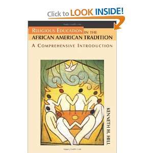  Religious Education in the African American Tradition A 