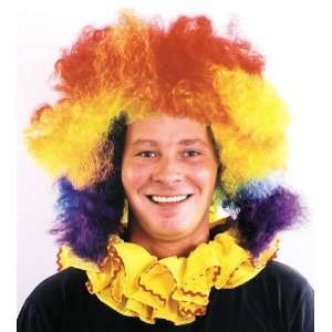  Afro Wig Super Jumbo Toys & Games