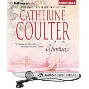  Aftershocks (Audible Audio Edition): Catherine Coulter 