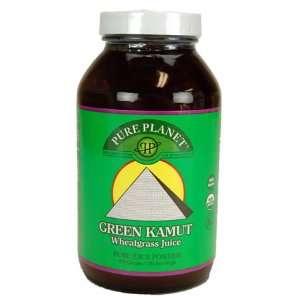  Green Kamut   Wheatgrass Powder   Powdered Wheatgrass Juice 