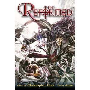  The Reformed [Paperback] Christopher Hart Books