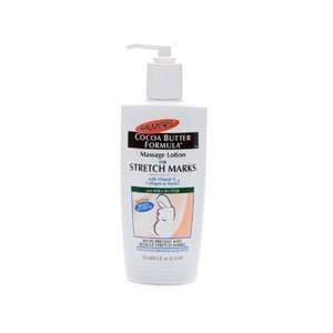  Palmers Cocoa Butter Formula, Massage Lotion For Stretch Marks 