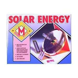  Kit, Solar Energy: Industrial & Scientific