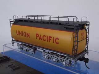 Balboa HO Brass Union Pacific Gas Turbine UP #56 Custom Paint  