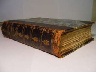 BOOK SET WILLIAM SHAKESPEARE COLLECTION LATE1800S  