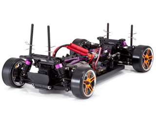   RC RTR RACE CAR COMES COMPLETE WITH RADIO BATTERY AND IS READY TO RUN