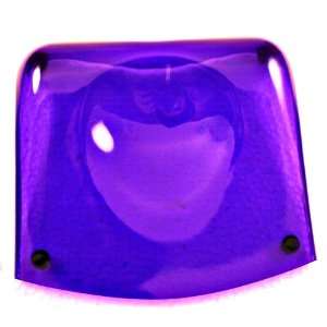  Acrylic Tanning Bed Pillow  Purple 