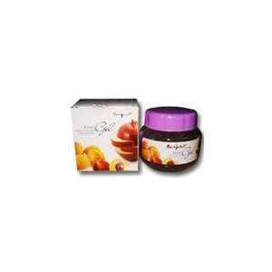  Banjaras Fruit Hair Gel enhanced with natural fruits 150g 