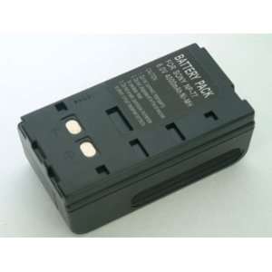 GSI Super Quality Replacement Battery For Select SONY Video Camcorders 