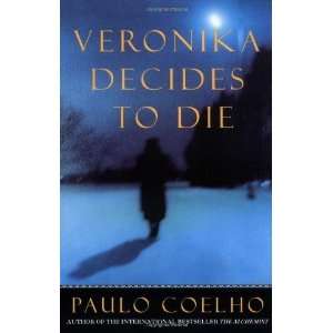  Veronika Decides to Die [Paperback] Paulo Coelho Books
