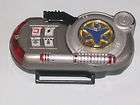 Power Rangers Morpher Sounds Light Speed Rescue lights LIGHTSPEED