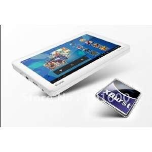  Ainol Novo 7 Paladin Tablet PC 1Ghz 8Gb White   First 