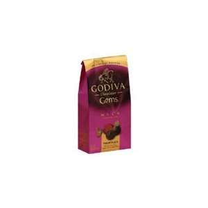 Godiva Gems Milk Chocolate Truffles   4oz:  Grocery 