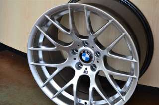 19 BMW WHEELS/RIM+TIRES E60 E63 E64 645ci 650i M5 M6  