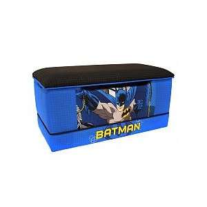  Batman Toy Box in Blue Toys & Games