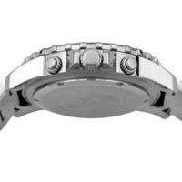 INVICTA 11 6620 MENS watch Chronograph Stainless Steel Swiss Quarts 
