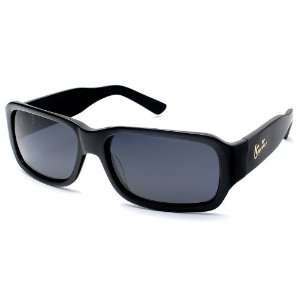  IS Eyewear Westmount Sunglasses  Black