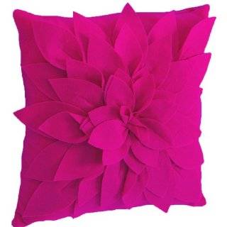   Kitchen Bedding Decorative Pillows, Inserts & Covers Pink