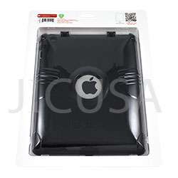 Retail OEM Trident Kraken II 2 Series Hard Case Apple iPad 2 Black 