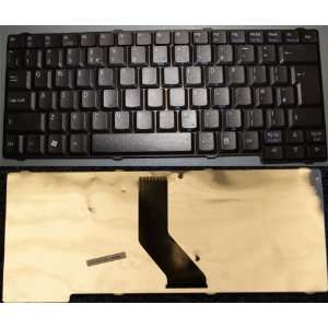  Toshiba Satellite L20 Black UK Replacement Laptop Keyboard 
