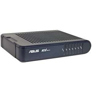  ASUS RX3041 4 Port 10/100 Fast Ethernet/Firewall Broadband 