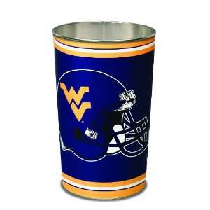  NCAA West Virginia Mountaineers Wastebasket: Sports 