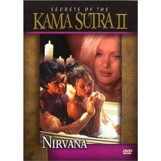 Secrets of Kama Sutra 2 Nirvana ~ Tamara Landry ( DVD   Jan. 4 