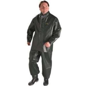     Duratex Rain Suit Bib Overalls   2X Large