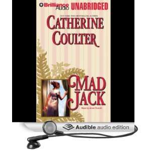   Book 4 (Audible Audio Edition): Catherine Coulter, Anne Flosnik: Books