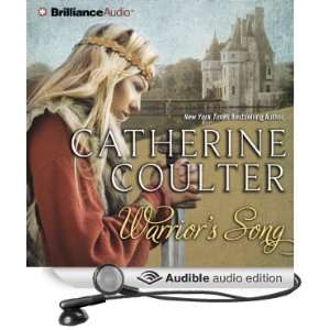  Book 1 (Audible Audio Edition) Catherine Coulter, Anne Flosnik Books