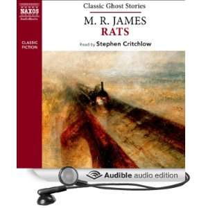   ) (Audible Audio Edition) M. R. James, Stephen Critchlow Books