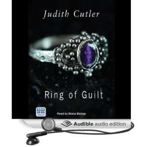  of Guilt (Audible Audio Edition) Judith Cutler, Diana Bishop Books